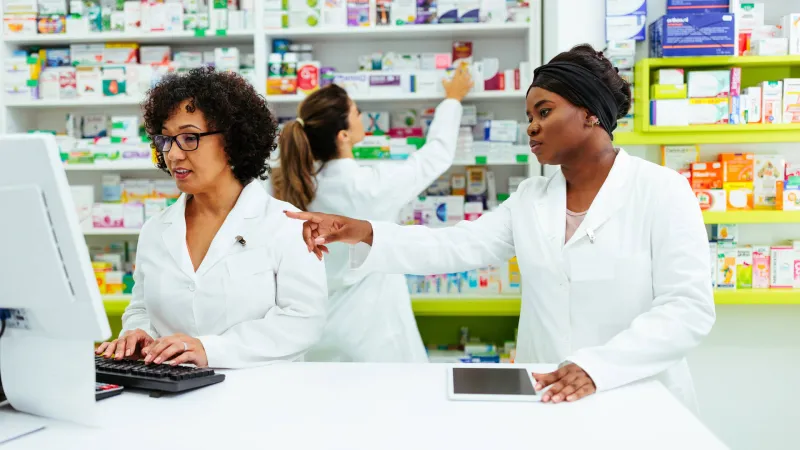 Navigating the Drug Danger Zone: What Every G6PD Patient Must Know Before Taking Any Medication