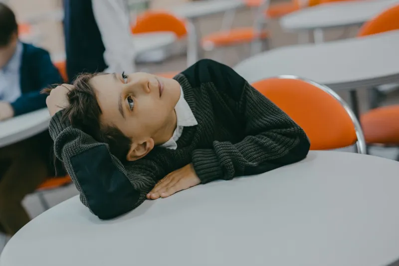 Misread Minds: When G6PD Deficiency Hides Behind Behavioral and Neurodevelopmental Diagnoses in Children