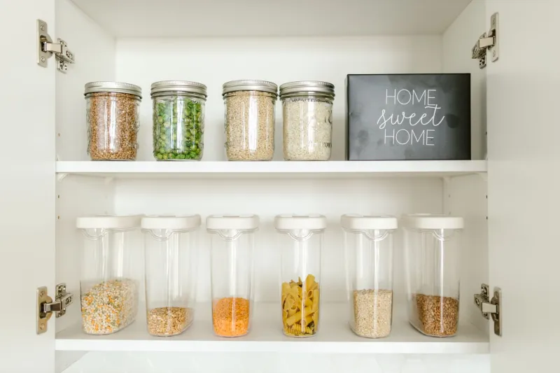 Stock It Safe: A Room-by-Room Guide to Building a G6PD-Conscious Kitchen