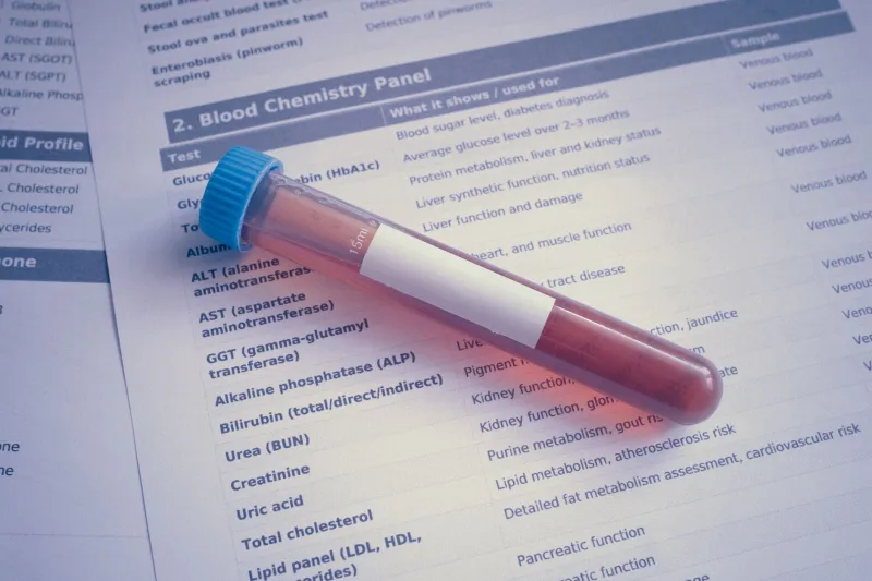 Sick and at Risk: How Everyday Infections Trigger Hemolytic Crises in G6PD Patients