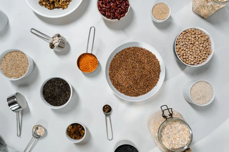 The G6PD Patient's Complete Guide to Legumes: Which Beans and Pulses Are Safe and Which to Avoid