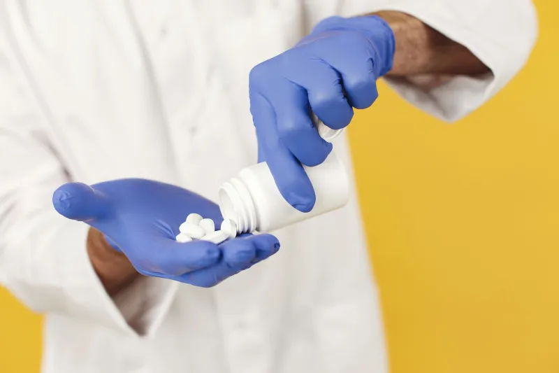 The G6PD Drugs-to-Avoid List: A Structured Reference for Patients, Caregivers, and Clinicians